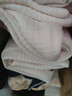 婧麒（JOYNCLEON）月子服十月份空氣層加厚孕婦睡衣保暖月子服產(chǎn)婦哺乳家居服女 彩色帽 XXL 曬單實(shí)拍圖