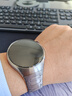 HUAWEI WATCH 5 46mm高端款航天級(jí)鈦合金表殼鈦金屬表帶首創(chuàng)X-TAP智感窗鴻蒙AI腕上小藝eSIM通信智能手表 曬單實(shí)拍圖