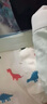 棉奇熊男童內(nèi)褲兒童棉質(zhì)平角褲男孩四角短褲4條男寶寶不夾PP中大童底褲 恐龍樂園-10A抗菌 A類純棉- 4條 120 -身高110-125cm 體重35-45斤 曬單實(shí)拍圖