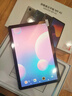 聯(lián)想生態(tài)品牌異能者M(jìn)9 10.1英寸平板電腦家用學(xué)習辦公 6G+128G太空灰 4G插卡通話(huà)版【1號店專(zhuān)供套裝】 曬單實(shí)拍圖