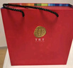 同仁堂品牌 北京同仁堂西洋參片禮盒250g花旗參送禮送父母長(cháng)輩補品禮品 曬單實(shí)拍圖