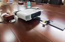 愛(ài)普生（EPSON）CB-FH54 投影儀 商務(wù)辦公投影機 高亮全高清 會(huì )議培訓教學(xué)投影 4100流明 白天直投 無(wú)線(xiàn)投屏 官方標配 官配 曬單實(shí)拍圖