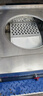 廚仕博蒸包爐商用蒸爐燃?xì)庹舭訖C(jī)全自動蒸汽爐饅頭機(jī)電熱蒸爐燃?xì)鈳эL(fēng)機(jī)方管蒸包爐快速無風(fēng)機(jī)蒸包爐 燃?xì)鉄o風(fēng)機(jī)| 4孔  【純用燃?xì)狻?曬單實(shí)拍圖