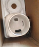 美的（Midea）2025新款破壁機(jī)家用小型3-4人用 1.2L輕音多功能全自動(dòng)免煮豆?jié){機(jī)五谷雜糧輔食榨汁機(jī)001 國(guó)家補(bǔ)貼 曬單實(shí)拍圖
