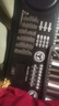 美科（MEIRKERGR）MK-8618 61鍵多功能智能教學(xué)電子琴兒童初學(xué)樂(lè )器 連接手機pad帶琴架 曬單實(shí)拍圖