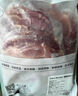 1號會(huì )員店 精選豬梅花肉片 凈重1.2kg 燒烤食材梅肉豬頸肉豬肉  曬單實(shí)拍圖