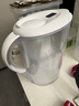 碧然德（BRITA）家用凈水壺 濾水壺濾芯 MAXTRA Pro WLE 去水垢專(zhuān)家版PRO濾芯6只裝 曬單實(shí)拍圖