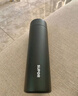 蘇泊爾（SUPOR）保溫杯316L不銹鋼男女水杯茶水分離男女士便攜車(chē)載保溫杯子   曬單實(shí)拍圖