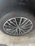 玲瓏輪胎245/45R19 102W 汽車輪胎 玲瓏臻選 UD 適配比亞迪漢/深藍(lán)/哪吒S 曬單實(shí)拍圖
