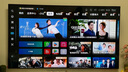 三星（SAMSUNG）65DU8000C 65英寸 平板液晶AI電視 超薄4K AI智能補幀 無開機廣告 UA65DU8000CXXZ【國家補貼】 曬單實拍圖