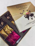歌帝梵（Godiva）經(jīng)典大師夾心黑巧克力禮盒 24顆180g 中秋禮品禮物 伴手禮 零食 曬單實(shí)拍圖