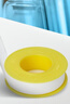 3M 生料帶工程防水膠布角閥龍頭密封膠帶13mm寬*15m長(cháng)*0.1mm厚10卷 曬單實(shí)拍圖