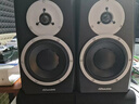 恰對旗艦店 丹拿 BM5 mkIII MK3 BM6A BM15A 丹麥原產(chǎn)工作室有源監聽(tīng)音箱hifi音響 BM5MK3 曬單實(shí)拍圖