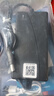 先科戶(hù)外電源車(chē)載充電器配件原裝 XM02A家用充電器 XM03家用充電器 曬單實(shí)拍圖