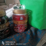 桂格（QUAKER）5黑混合即食燕麥片860克 添加黑芝麻 零添加白砂糖 曬單實(shí)拍圖
