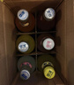 華洋1982汽水果味碳酸飲料358ml*12瓶玻璃瓶裝低糖0脂網(wǎng)紅飲品 曬單實(shí)拍圖