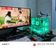 AMD R5 5600/RX7650GRE/6500XT迷你主機ITX整機手提DIY電腦組裝機臺式mini辦公臺式機AI PC電腦 配置九丨R5 9600X/RTX5060 曬單實(shí)拍圖