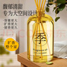 WITCEMEY香薰室內臥室香氛補充液胖家用房間宿舍客廳辦公室熏東來(lái)香薰 曬單實(shí)拍圖