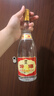 汾酒 黃蓋玻汾 清香型白酒 53度 475mL*6瓶 整箱裝非原箱 中秋送禮 曬單實(shí)拍圖