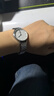 丹尼爾惠靈頓（DanielWellington）DW女表小藍針系列石英女士手表生日禮物送女友 DW685 曬單實(shí)拍圖