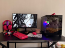 華碩RTX5070/5060Ti/5060顯卡i5 14600KF組裝電腦DIY游戲電競主機超高性?xún)r(jià)比CPU臺式整機直播AI海景房 i5 12400F+華碩RTX5060 配置二 曬單實(shí)拍圖