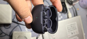 韶音（SHOKZ）OpenDots ONE動鈦圈開放式藍(lán)牙耳機(jī)耳夾式耳機(jī)藍(lán)牙跑步運(yùn)動適用于華為E310金榜聯(lián)名款 暮光紫 曬單實(shí)拍圖