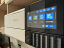 愛(ài)普生（EPSON）L8168 高端家用6色照片A4一體機（彩色觸屏 自動(dòng)雙面 打印復印掃描 液晶屏 AI學(xué)習打印機) 曬單實(shí)拍圖
