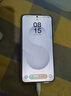 三星Galaxy S25 S25+港版美版AI拍照游戲小屏安卓旗艦機(jī)皇新款手機(jī)s24 S25+暮河銀 12+256G 美版 單卡 曬單送禮 曬單實(shí)拍圖