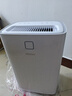 海爾（Haier）除濕機/抽濕機 大除濕量 70-120㎡家用輕音防霉 抽濕器 吸濕器 地下室檔案室 干燥機 干衣機 防潮 22L/天 ≤120㎡ CF22-PJ1U1聯(lián)網(wǎng)款 曬單實(shí)拍圖