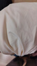 貓人半高領(lǐng)女士打底衫女春秋季內搭長(cháng)袖修身高彈打底內衣秋衣薄款上衣 曬單實(shí)拍圖