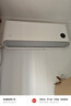 小米（MI）米家 1.5匹 新一級能效 巨省電 空調掛機 KFR-35GW/N1A1【國家補貼20%】整機十年質(zhì)保 曬單實(shí)拍圖