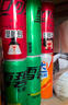 可口可樂(lè )零度無(wú)糖可樂(lè )雪碧芬達330ml 碳酸飲料氣泡水罐裝 【混合24罐】可樂(lè )8+雪碧8+芬達8 曬單實(shí)拍圖