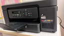 兄弟（brother）DCP-T735DW彩色噴墨連供打印機家用 遠程打印無(wú)線(xiàn)復印掃描自動(dòng)雙面打印機 輸稿器配置，T735DW噴墨打印機 【閃電達】官方標配 曬單實(shí)拍圖