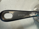 特福（Tefal）法式簡(jiǎn)約316L不銹鋼加厚奶鍋 嬰兒輔食鍋寶寶牛奶鍋熱奶小湯鍋 曬單實(shí)拍圖