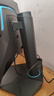HKC 24.5英寸2K 240Hz高刷250Hz FastIPS硬件低藍光HDR400旋轉升降1Ms游戲電競電腦顯示器 獵鷹G25H4 曬單實(shí)拍圖