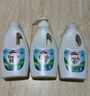 威露士清可新松木內(nèi)衣凈300ml*4組合抑菌除螨去血漬內(nèi)衣褲手洗機(jī)洗衣液 曬單實(shí)拍圖