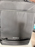 新秀麗（Samsonite）雙肩包17英寸筆記本電腦包男女背包商務(wù)旅行大容量升級款TX6*003 曬單實(shí)拍圖