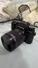 富士（FUJIFILM）X-T50/XT50 微單相機(jī) 套機(jī)（16-50mm鏡頭）4020萬像素 7檔五軸防抖 20款膠片模擬 經(jīng)典黑 曬單實(shí)拍圖