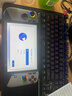 微星（MSI）Claw 8 AI+ 掌機 微星MSI Claw掌上游戲機Ultra 7 258V處理器8英寸雙雷電4高刷120Hz長(cháng)續航WIFI7 沙色版：2代U7-258V 32G 1T 曬單實(shí)拍圖