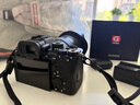 索尼（SONY）ILCE-7RM5 A7R5 A7RM5全畫幅旗艦微單8K雙影像  打鳥相機(jī) 單機(jī)身+FE24-70F2.8 二代 官方標(biāo)配 曬單實拍圖
