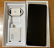小米 REDMI K80 國家補貼 第三代驍龍 8 6550mAh大電池 澎湃OS 玄夜黑 16GB+512GB 紅米5G手機 曬單實(shí)拍圖