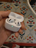 華強北頂配【嚴選正品丨Air4代降噪款】藍牙耳機適配蘋(píng)果無(wú)線(xiàn)2025新款半入耳式金榜iPhone17/16/15頂配pods4 【原版正裝全功能頂配版】 主動(dòng)降噪+空間音頻+三真電量 曬單實(shí)拍圖