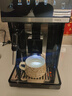 美的（Midea）【政府補貼】咖魔方全自動(dòng)咖啡機冷熱雙萃家用辦公研磨一體機意式美式半自動(dòng)磨豆機X10S-1分鐘冷萃 曬單實(shí)拍圖