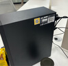 AOC國家補貼20%榮光T200臺式機電腦商用辦公設計主機（酷睿i5-12450HX 16G 1T固態(tài) WiFi6 三年上門(mén)） 曬單實(shí)拍圖