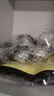 COODORA掛繩鋼絲球10個(gè)裝家用廚房清潔球去油污洗碗刷擦鍋神器不易掉絲 曬單實(shí)拍圖