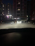 科浦仕（KEPUSHI）適用9005led汽車(chē)大燈遠近一體激光LED車(chē)燈泡超亮遠近光燈泡 曬單實(shí)拍圖