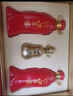 口子窖 六年型 兼香型白酒 50度 550ml*2瓶*3套 禮盒整箱裝 禮物 曬單實拍圖
