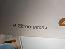 良品鋪子 蛋黃酥禮盒320g裝糕點(diǎn)小吃雪媚娘蛋糕早餐面包零食中秋月餅禮盒 曬單實(shí)拍圖