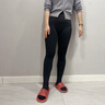 阪織屋【分段壓力】打底連褲襪光腿神器秋冬裸感加厚絨不掉檔女瘦腿保暖 曬單實(shí)拍圖