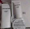 迪奧DIOR【鄧為同款】睡蓮潔面150ml女士洗面奶男士清潔護膚 生日禮物 曬單實拍圖